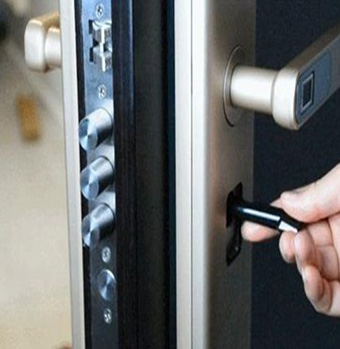 商水开锁 商水开锁公司开修指纹锁